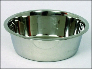 MISKA NEREZ 28cm/4l - stainless steel bowl