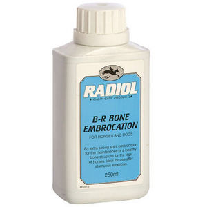 RADIOL B-R BONE 250ml - léčivá emulze