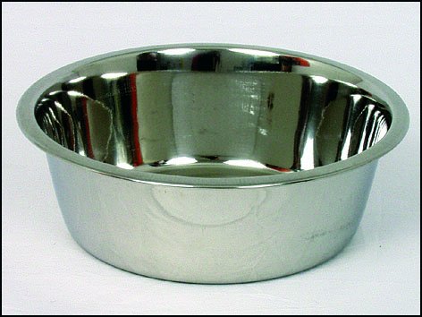 MISKA NEREZ 24cm/2.8l - stainless steel bowl