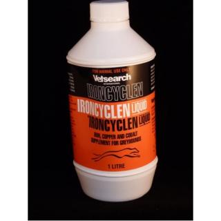 IRONCYCLEN 1000ml